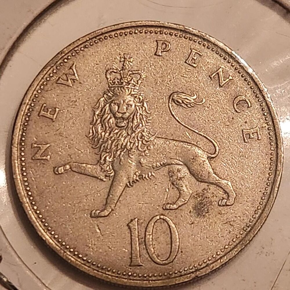 Palace Silver Collectibles